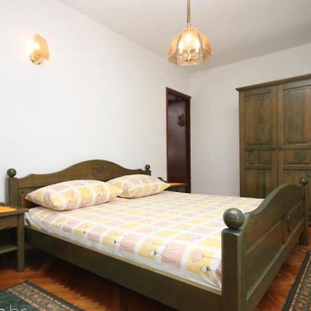Vila Druzijanic Brist Esterno foto