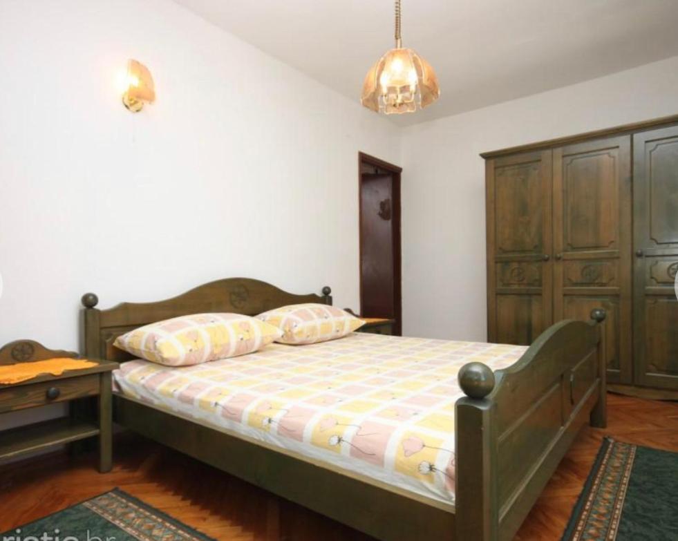 Vila Druzijanic Brist Esterno foto