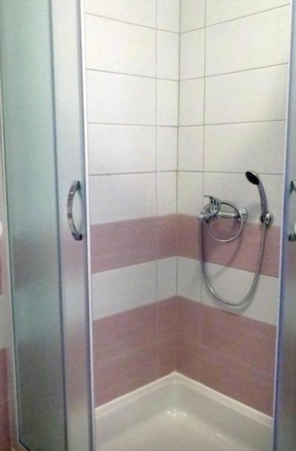 Vila Druzijanic Brist Esterno foto