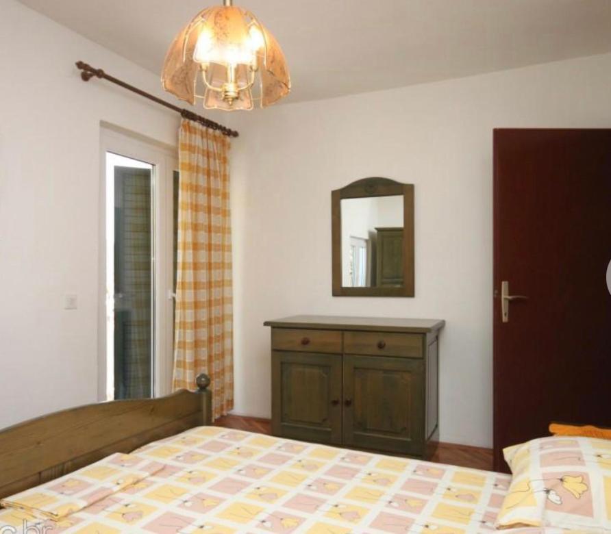 Vila Druzijanic Brist Esterno foto