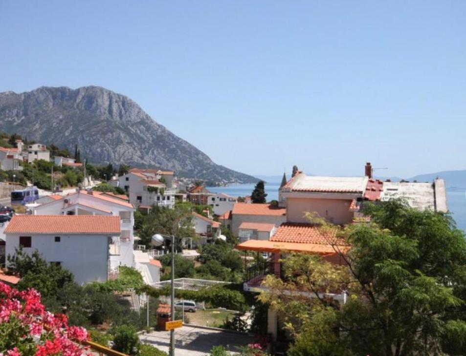 Vila Druzijanic Brist Esterno foto