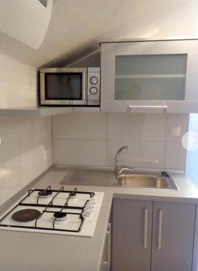 Vila Druzijanic Brist Esterno foto