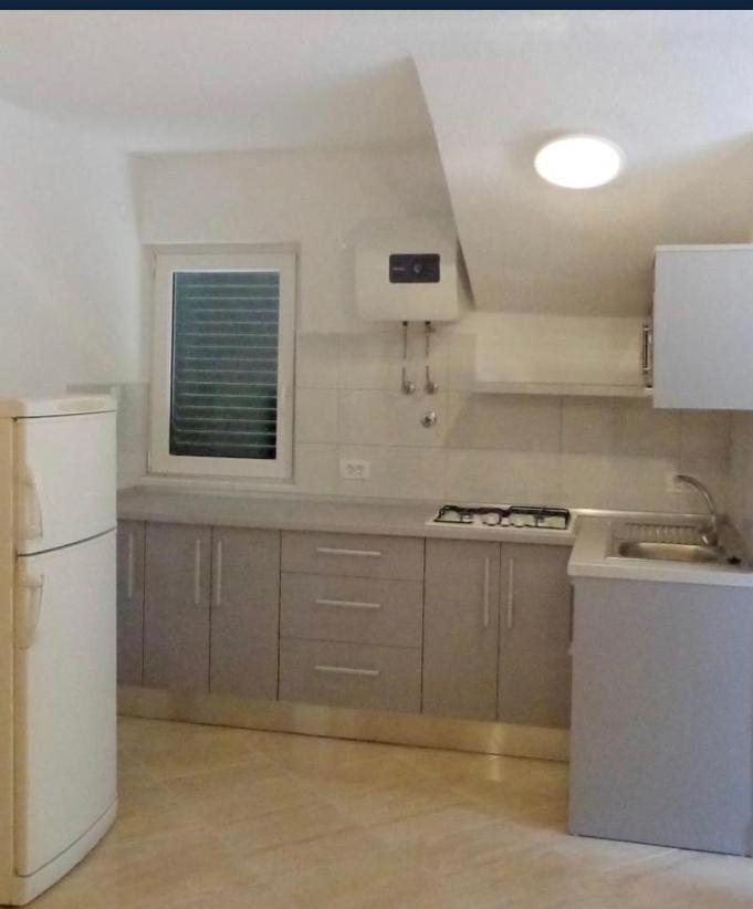 Vila Druzijanic Brist Esterno foto